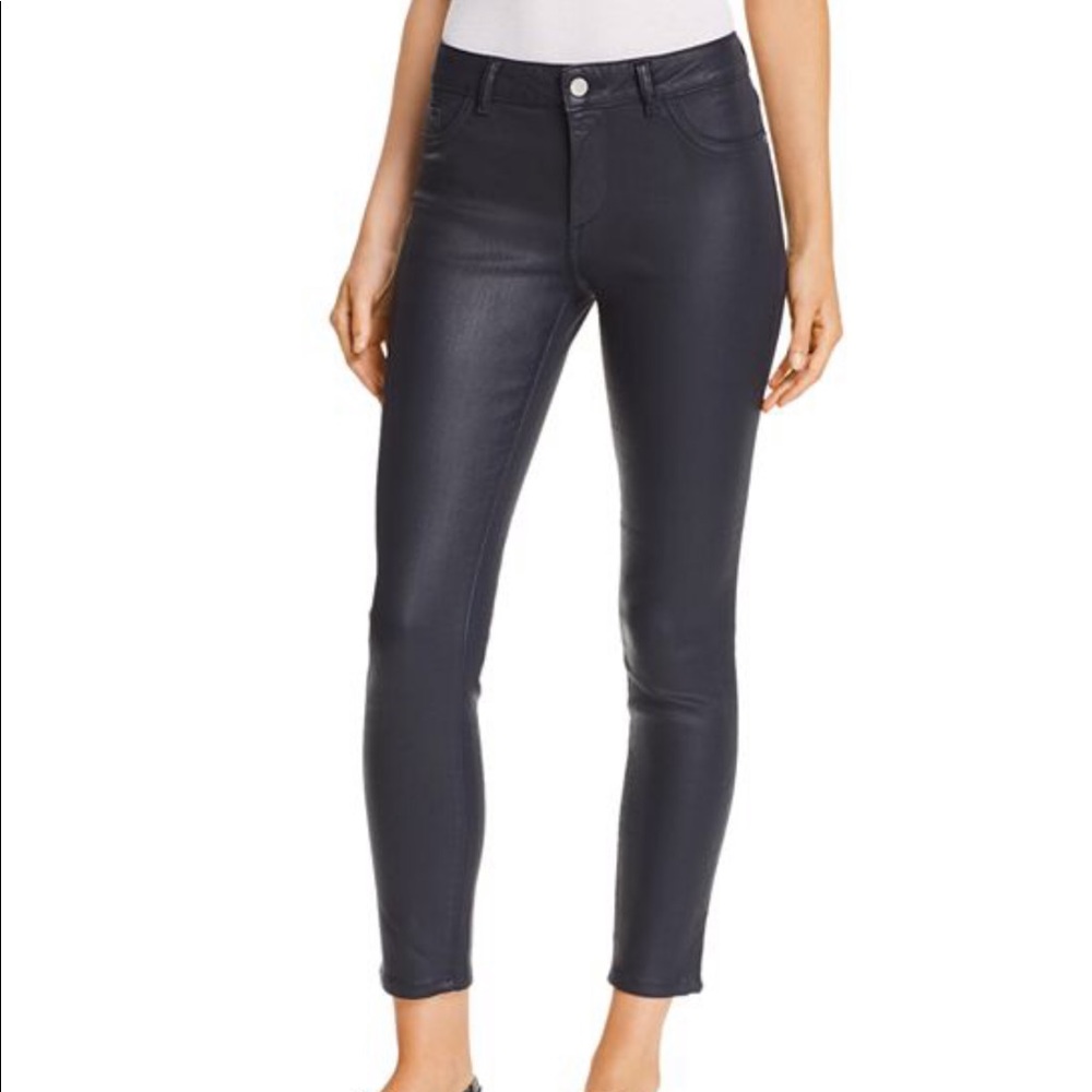 DL1961 Coates Margaux Instasculpt Skinny Jean